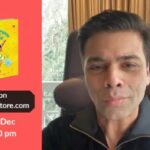 Karan Johar Instagram – #5DaysToGo for the online launch of my new children’s book #TheBigThoughtsOfLittleLuv with 
@juggernautbooks @Kidsstoppress @StorytellerKol @GurgaonMoms @sippingthoughts

See you all virtually, and don’t forget the first 100 to register will get a signed copy of the book! So if you haven’t registered yet, then you better do it soon!