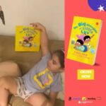 Karan Johar Instagram – Super super excited to share my new children’s book #TheBigThoughtsOfLittleLuv with you all! Join us from the comfort of your homes for the online release on 4th December!