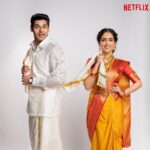 Karan Johar Instagram – What’s in a name? Marriage, love, laughter, tears. Meenakshi Sundareshwar is ready for it all. Are you? Coming soon to Netflix.
@netflix_in @apoorva1972 @abhimanyud @sanyamalhotra_ @vivek.sonni @somenmishra @dharmaticent