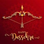 Karan Johar Instagram - Wishing you and your families all the love and happiness ....#happydussehra ❤️🙏