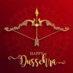 Karan Johar Instagram – Wishing you and your families all the love and happiness ….#happydussehra ❤️🙏