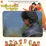 Karan Johar Instagram – DDLJ is so so special to me and will always be….it was my training ground ….I have indelible memories of our times on set….the film has achieved the status of being a legendary love story and I am so proud that I was a tiny part of this beautiful film! Thank you Adi for all my learning’s and all the memories …
 #DDLJ25 @yrf
