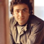 Karan Johar Instagram - I was 7 years old and overheard that my parents were invited to see a preview of “Duniya meri Jeb mein”...it starred my favourite Rishi kapoor...it was school night and my very particular mother refused to let me come with her....I threw such a tantrum because i couldn’t bear the fact that I was being disallowed from seeing a Chintu kapoor film...the parents finally succumbed...i went ....with stars in my eyes...like i had every time I saw him on celluloid...he was my HERO! The very handsome,the exceptionally charming,the eternally Romantic RISHI KAPOOR...my childhood was dedicated to watching him sing his songs with abandon, wearing his printed sweaters and dancing in my bedroom.....doing the dafliwalle routine with a dinner plate in front of my school friends...and finally nearly fainting when I met him for the first time in Cochin on the sets of my fathers film DUNIYA...I looked at him like he was a monument that I wanted to keep marvelling at....when i directed him in SOTY i shed a tear silently after he gave his first shot ... a major childhood dream was actualised ....today i feel like an irreplaceable void has crept into my existence...a piece of my growing years has been snatched away....i am honoured to love him...to know him...to have a drink and reminisce with him....I still will .. how can the romance of Indian Cinema ever leave us? Never. Dard -e dil....but this legendary legacy will live on! I LOVE YOU RISHI KAPOOR!❤️❤️❤️