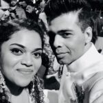 Karan Johar Instagram – Happy happy happy birthday to the light of my life! @aartishetty Someone who represents love in so many ways! A child to me forever! She is the epicentre of many people’s lives and yet manages to balance emotions with pragmatism ! Her sense of right and wrong is sometimes extreme but always with a high  and exceptional EQ! I love you so much my precious one! Stay blessed and protected always! ❤️❤️❤️❤️❤️❤️ for now And forever…..
