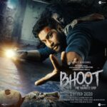 Karan Johar Instagram – More than just monsters under your bed…!
Tune back here at 10am tomorrow to set sail into the world of #Bhoot. 
#TheHauntedShip @apoorva1972 @vickykaushal09 @bhumipednekar @bhanu.singh.91 @ShashankKhaitan @somenmishra @dharmamovies @zeestudiosofficial @zeemusiccompany