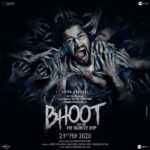 Karan Johar Instagram - All 'hands' on deck, the horror is coming your way. Tune back here exactly 24 hours from now, at 10am tomorrow to set sail into the world of #Bhoot. #TheHauntedShip @apoorva1972 @vickykaushal09 @bhumipednekar @bhanu.singh.91 @ShashankKhaitan @somenmishra @dharmamovies @zeestudiosofficial @zeemusiccompany