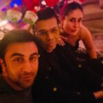 Karan Johar Instagram - Merry Xmas!!!!!!!❤️❤️❤️❤️❤️❤️❤️❤️❤️❤️❤️❤️❤️❤️❤️❤️