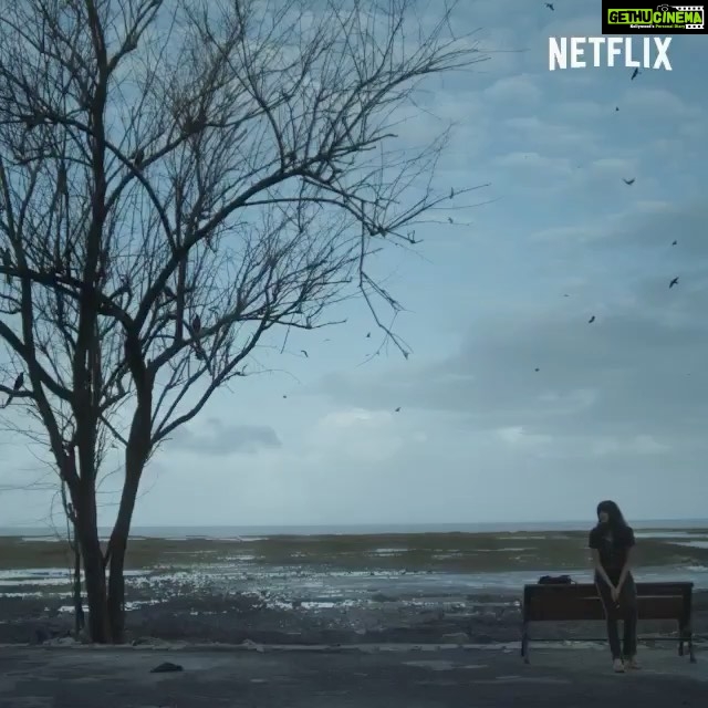 Karan Johar Instagram - Who's afraid of a little terror? You will be. #GhostStories #YourFearsWillFindYou @netflix_in @RSVPMovies @ashidua