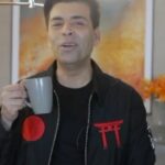 Karan Johar Instagram - Are you ready to spill the beans over a cup of coffee with me? ☕ Yes, you read that right! @FankindOfficial and I bring to you a one of a kind experience to share a cup of coffee with me, take lots of selfies and gupshup to your heart’s content. All YOU have to do is log on to fankind.org/Karan and donate for a chance to meet me. Your donations will help us raise money for ActionAid Association's ‘Sponsor A Child’ program to help underprivileged children in India receive education and healthcare (link in bio).