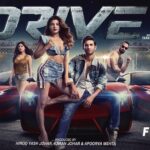 Karan Johar Instagram - Destination is set, playlist for the drive is here!  #Drive full album out now! Releasing on #Netflix on 1st Nov. @apoorva1972 @sushantsinghrajput @jacquelinef143 @tarun_mansukhani @DharmaMovies @netflix_in @zeemusiccompany