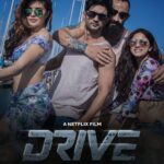 Karan Johar Instagram - Put the pedal to the metal for #Drive, coming soon on #Netflix and adjust your mirrors because the song, #Makhna will make you feel the ride. Out tomorrow at 12pm! @apoorva1972 @sushantsinghrajput @jacquelinef143 @tarun_mansukhani @DharmaMovies @netflix_in @zeemusiccompany