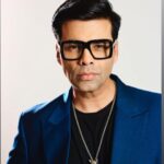 Karan Johar Instagram – And today we kept it simple! Styled by @nikitajaisinghani