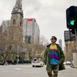 Karan Johar Instagram – Wonderful energy in Melbourne! @iffmelbourne ! Excited about the various films,filmmaker’s and artists that come together to celebrate Indian cinema…. 📷 @len5bm styled by @nikitajaisinghani