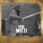 Karan Johar Instagram - 100 million views for #TeriMitti...resonating the spirit of courage & sacrifice within so many!! #Kesari @akshaykumar @parineetichopra @anurag_singh_films @apoorva1972 @SunirKheterpal @dharmamovies #CapeOfGoodFilms #AzureEntertainment @zeestudiosofficial @ZeeMusicCompany @bpraak @arko.pravo.mukherjee @manojmuntashir #AzeemDayani