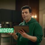 Karan Johar Instagram - Recipe videos can be so confusing when you're cooking Chinese. I could never figure out the right quantity of sauces to add to my dish. Not anymore- With the Knorr Chinese range, cooking Chinese has never been easier. @Knorr_india #Advertisement #KJovsRecipeVideos #Knorr #KnorrIndia #KnorrChinese #RestaurantLikeChineseAtHome #ChineseGharPe #RestaurantLikeTaste