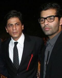 Karan Johar Instagram - I met him on the sets of Karan Arjun for the first time …. I tagged along with my father to hang out with Kajol… not realising i was going to meet a man who would go on to shape my life , my career and my very being ….his charisma and intelligence is a globally known fact … but I have the privilege of witnessing his humanity and heart… an unmatchable father … a rock solid husband … a loving brother and an indispensable friend …. He is all that and so much more …Love you so much Bhai … may every Mannat of yours get answered and the abundant love you rightfully deserve keep coming your way…. ❤️❤️❤️ Happy birthday!