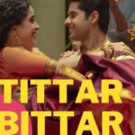 Karan Johar Instagram - Join the groove party with Meenakshi & Sundareshwar with #TittarBittar! #MeenakshiSundareshwarOnNetflix releases on 5th November. @apoorva1972 @somenmishra @abhimanyud @sanyamalhotra_ @vivek.sonni @aarshvora @prabhakaranjustin @rajshekharis @mainhoonromy @goldiesohel @princebhatra007 @mohanabhogaraju @hemambigaa @swatisharmalive #ChitralekhaSen @Yajjugarg @dharmaticent @netflix_in @sonymusicindia