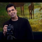 Karan Johar Instagram - As a storyteller, I've always tried to show the world what moves me. And now, it's your turn. @natgeoindia presents #YourLens. Show us what moved you today. Submit your photos and videos for a chance to get featured on National Geographic India Television, Social Media, and Website. Visit @natgeoindia, click on the link in bio and submit your entry now! #NatGeoYourLens #ad