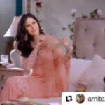 Katrina Kaif Instagram - Trust - the only emotion that binds every relationship. #TrustIsEverything #BharosaHiSabKuchHai @kalyanjewellers_official @amitabhbachchan @shwetabachchan @manju.warrier @iampoojasawant @wamiqagabbi @ritabhari_chakraborty @kinjalrajpriya @reba_john @kalyanipriyadarshan #JayaBachchan #PrabhuGanesan #Nagarjuna #shivrajkumar #Repost @amitabhbachchan (@get_repost) ・・・ Trust - the only emotion that binds every relationship. . #TrustIsEverything #BharosaHiSabKuchHai @kalyanjewellers_official . @katrinakaif @shwetabachchan @manju.warrier @iampoojasawant @wamiqagabbi @ritabhari_chakraborty @kinjalrajpriya @reba_john @kalyanipriyadarshan #JayaBachchan #PrabhuGanesan #Nagarjuna #ShivrajKumar