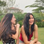 Katrina Kaif Instagram - 365 days of happiness to everyone 😀💋#2021