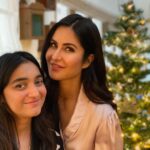 Katrina Kaif Instagram - Merry Christmas everyone 🌲❤️🎁