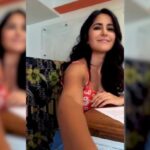 Katrina Kaif Instagram - For those not so tech savvy people 🙋🏻‍♀️ Who else has spent a great deal of time this year struggling with connectivity issues on their lives 🤷‍♀️ -turn your WiFi on , -turn your WiFi off , - are you on 4G ? “Yes I AM “ hold pleasant face while waiting for your guest to join who cannot - ensuing a small panic 🤯 -most important make sure you END your live session - before having side conversations 🙄