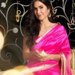 Katrina Kaif Instagram – शुभ दीपावली 🪔 love and light to all 💕