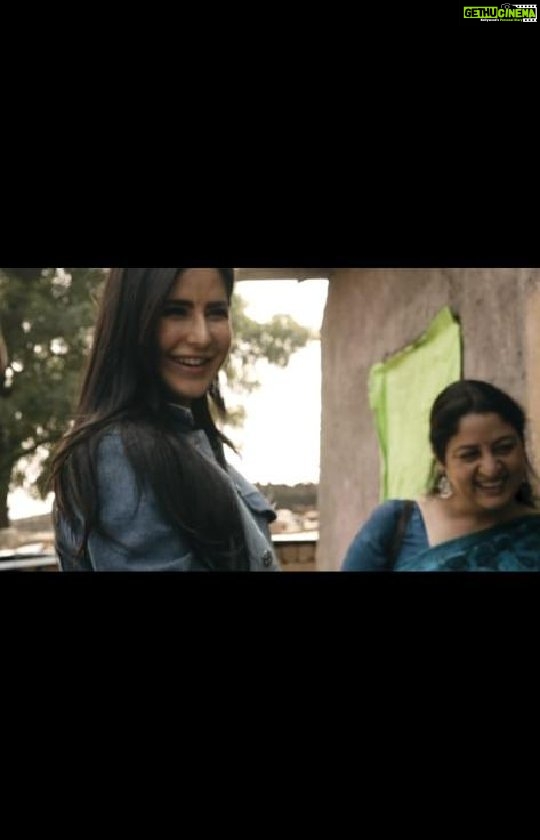 Katrina Kaif Instagram - Mobilizing communities through village and neighbourhood meetings, to counselling and convincing parents and families of these Girls, #EducateGirls’ #TeamBalika volunteers are on top of it, working in over 18,000 remote and rural villages of India. So grateful to @educategirlsngo for letting me step into the shoes of #TeamBalika volunteers, to work in one such village of Madhya Pradesh. My firsthand experience of bringing girls #BacktoSchool has been quite exciting. This #DayoftheGirl, let's work toward giving our girls their #RighttoEducation and a voice for an equal future. After all, health, nutrition, employability, poverty alleviation, even climate change – so many things are positively impacted when girls are educated! #EducateGirls #GenderEquality #generationequality