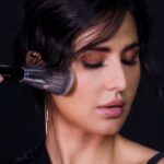 Katrina Kaif Instagram - WE HAVE ARRIVED! ✨ Kay beauty Loose Powder Mattifies skin, matches your skin tone, blurs imperfections & sets your makeup for longer! 👉🏻 HD Tinted Setting Powder// Available in 8 shades 👉🏻 HD Translucent Powder 👉🏻 Illuminating Powder Exclusively available at Nykaa.com!
