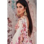 Katrina Kaif Instagram – 🌸