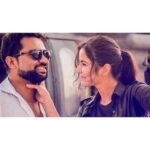 Katrina Kaif Instagram – Happy birthday buddy @aliabbaszafar ……. May this be the new for new adventures and the conquer new heights …. I’m always here by your side 💛( mostly without my hand around ur neck 😊)