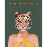 Katrina Kaif Instagram - Please welcome on to insta @tigerbabyfilms 🐯 by one of the brightest minds in the industry , a trend setter , leads never follows ..... @zoieakhtar and the brilliant @reemakagti1 , a true original 🌟follow them now