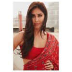 Katrina Kaif Instagram – 🌺