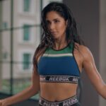 Katrina Kaif Instagram - To anyone who dares to ask, “what you got”?! Girl, you got REE! #SheGotRee #SportTheUnexpected @reebokindia