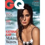 Katrina Kaif Instagram – GQ India November 2019 with @kaybykatrina

Issue by @tibiclenci/Anima Creative Management

Editor-in-chief: @chekurriengq
Stylist: @rahulvijay1988
Writer: @pinkmelon12
Hair: @yiannitsapatori/Faze Management
Make-up: @sandhyashekar
Assistant Stylist: @ravneetchanna
Production: @magzmehta
Yacht Courtesy: @xclusiveyachts 
Stay Courtesy: @ritzcarltondubai 
____________________________

Makeup Credits: @kaybykatrina
Look Breakdown:
Eyes: High Drama Smokey Kajal
Brows: Brow Studio Pencil in Hazelnut 
Lip Liner: Matte Action Lip Liner in Sensational 
Lip Crayon: MATTEinee Lip Crayon in Wee Hours
____________________________

Swimsuit by Solid & Striped (@solidandstriped)
____________________________