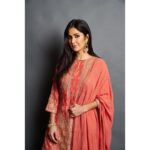 Katrina Kaif Instagram - Eid Mubarak 🌙