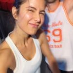 Katrina Kaif Instagram - I train my mind …….my body will follow ….and if it doesn’t then I just call @rezaparkview 😊 🎥 in 🇦🇹