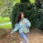 Katrina Kaif Instagram – 🇦🇹 🌳 💚 nature