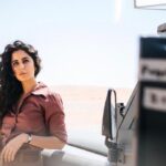 Katrina Kaif Instagram - 1975 Abu Dhabi #bharat