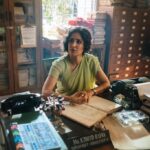 Katrina Kaif Instagram - Ms. Kumud Raina - employment consultant #Bharat