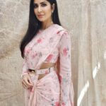 Katrina Kaif Instagram - भारत प्रमोशन - कपिल शर्मा शो आज 🌸