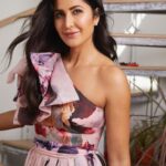 Katrina Kaif Instagram - 🌸 @kalyanjewellers_official