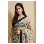 Katrina Kaif Instagram - भारत के promotions 🌟