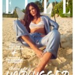 Katrina Kaif Instagram - Summer vibes ☀️ Team ⭐️ Outfit: @marni, @armani Editor-in-chief: @supriya.dravid Photographer #TarunVishwa Stylist @rahulvijay1988 Hair : @yiannitsapatori / @fazemanagement Make-Up : @danielcbauer / @artistfactoryindia Assisted By: @pujarinighosh, @kiddoo11, @girl_in_motorboots (STYLING) Location courtesy : @fairmont.maldives