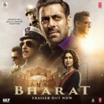 Katrina Kaif Instagram – ‘Journey of a man and a nation together’ #BharatTrailer
(Trailer link in Bio) 
@bharat_thefilm @BeingSalmanKhan @aliabbaszafar @atulreellife #BhushanKumar @tabutiful @apnabhidu @sonalikul @dishapatani @whosunilgrover @norafatehi @iaasifsheikhofficial @nikhilnamit @reellifeproduction @skfilmsofficial @tseries.official