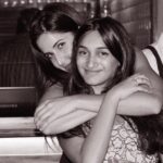 Katrina Kaif Instagram - My darling @karishmakohli 😎” -the bestest friend , coolest chick , always smiling positive and there for me anytime of night or day to hear my latest drama s . Ur the best u deserve the best always ❤️❤️love u