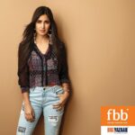 Katrina Kaif Instagram – Happy Summer 😎 #BlendItLikeKat @fbbonline #BohoChicLook