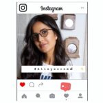 Katrina Kaif Instagram - Come and participate in Lenskart’s "All Eyes On Me" Contest. Get your favourite outfit, grab a fabulous frame and strike a pose. Then post it on Instagram with the hashtag #Lenskart. Follow and tag @lenskart and 3 of your buddies. I’ll choose the top 3 that get featured in Lenskart's Spring Summer'19 Digital Campaign and 10 other of my top pictures for some exciting prizes 🥳😎. Contest ends on 15th April 2019