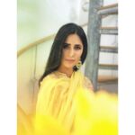 Katrina Kaif Instagram – ☀️