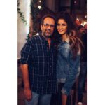 Katrina Kaif Instagram - Zero 🌟thank u @aanandlrai for the conversations and for always listening to my ramblings